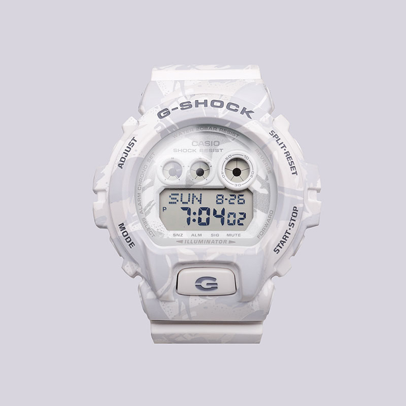   часы Casio G-Shock GD-X6900MC GD-X6900MC-7E - цена, описание, фото 1